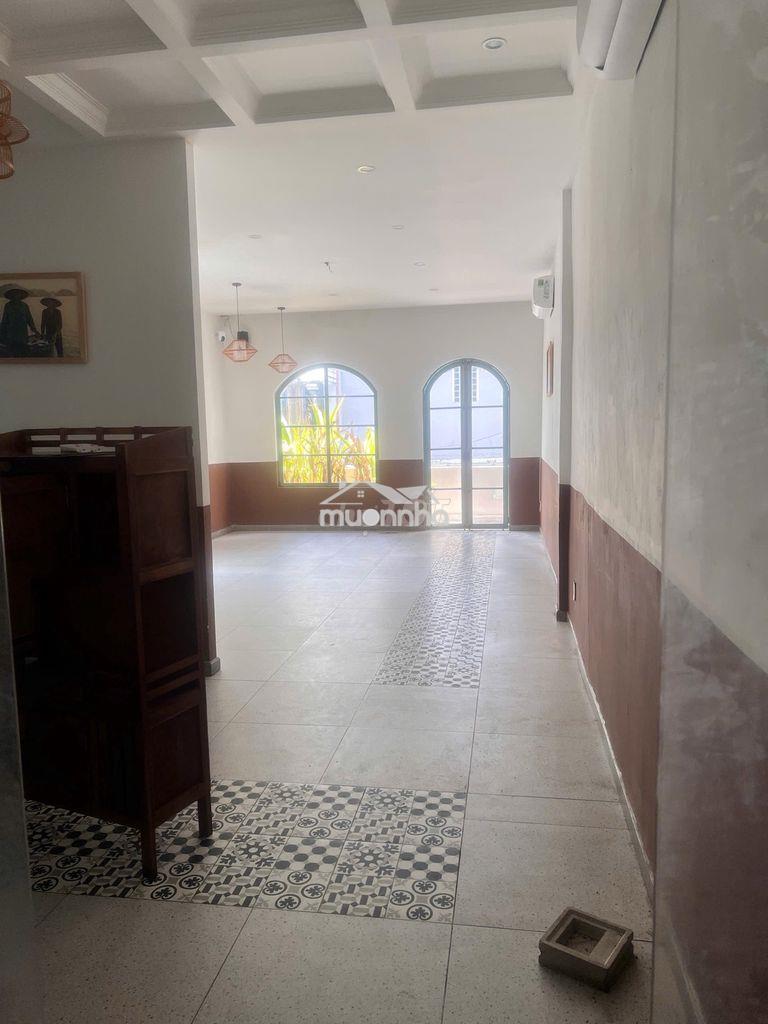 Cho thuê lầu 1  rộng rãi thoáng mát gần trung tâm - 2