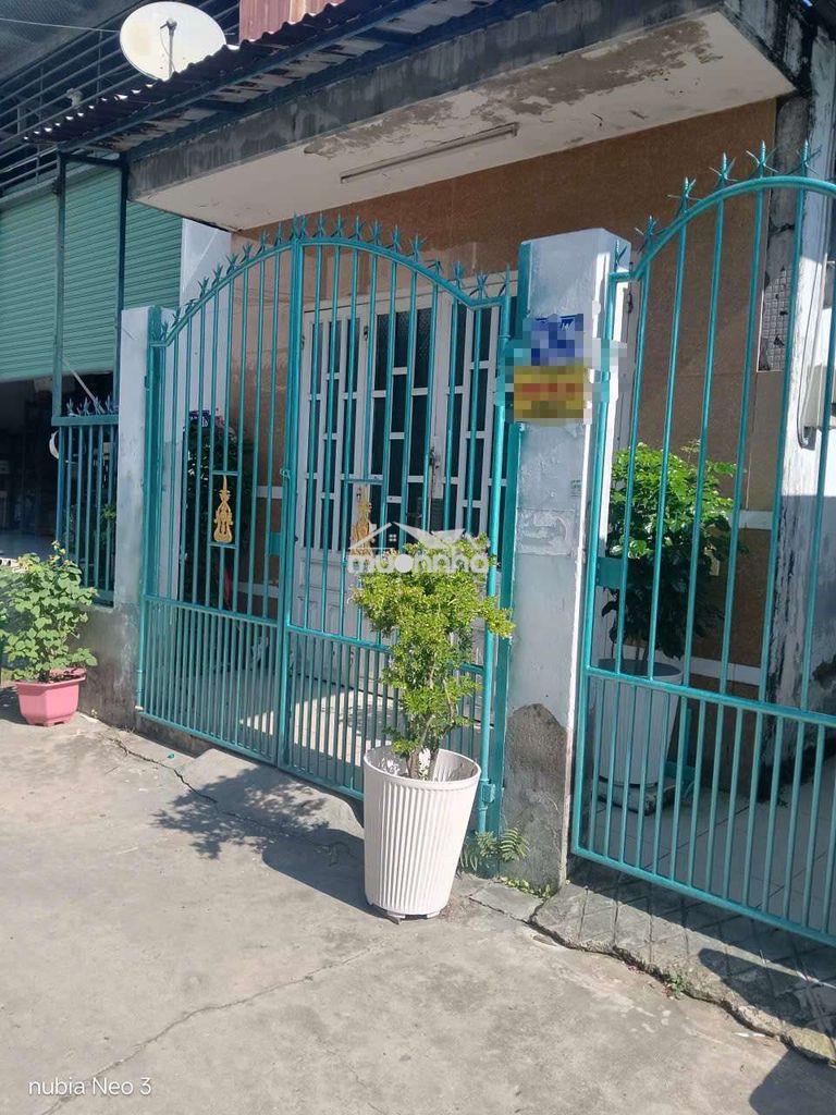 Cho thue nha 9 phong ngu thanh xuan quan 12 - 3