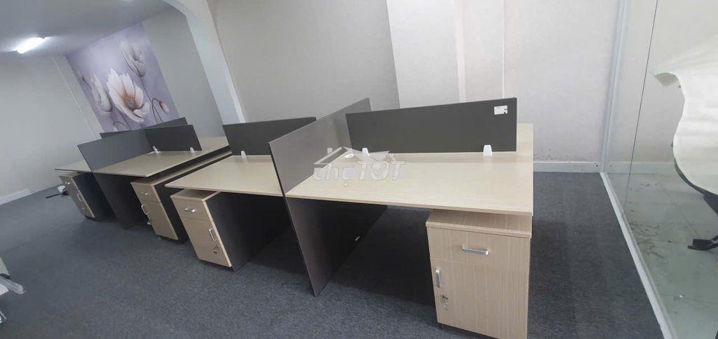 Cho thuê văn phòng tầng trệt diện tích 55m2 khu đô thị lakewier city - 4