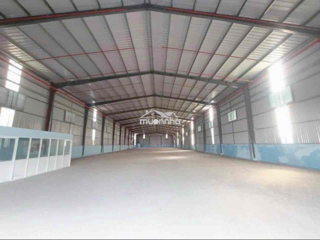 Kho xưởng gần bốn xã ( 1.000m2 ) pccc- container - 3