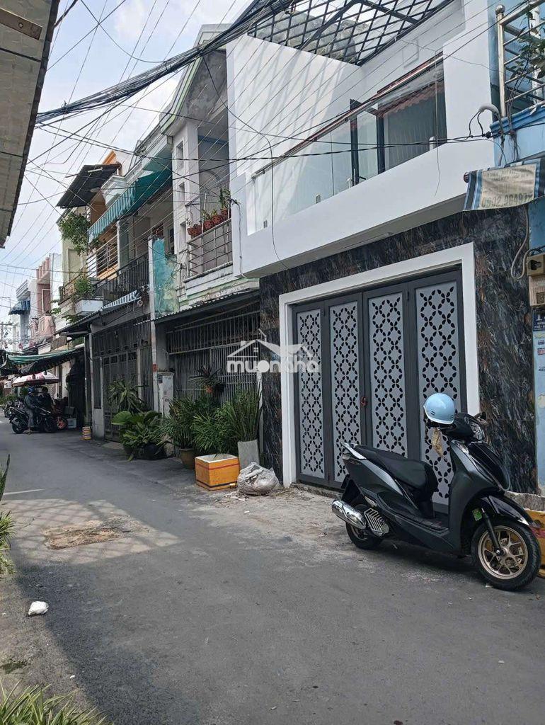 Đường 47 xe hơi đối diện gigamal - 2