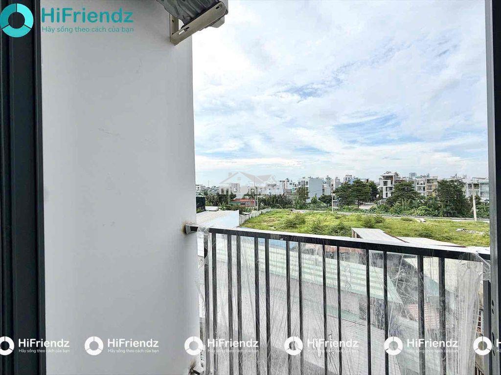 Studio máy lạnh gần văn lang-iuh mới giáp bình thạnh gần cvien giadinh - 4
