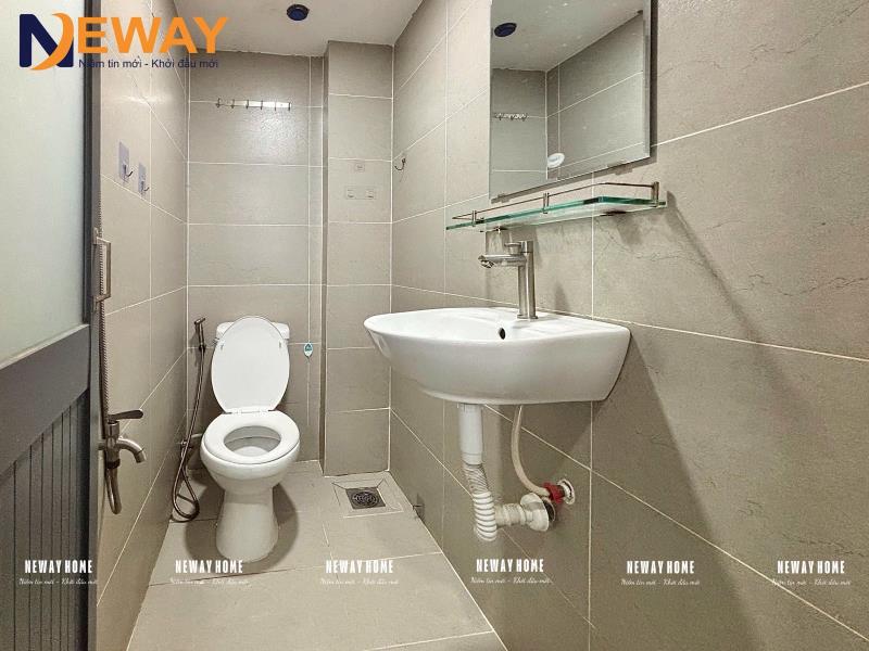 Trọ máy lạnh mới 100% rộng 35m2 gần đại học văn hiến - đại học công thương - aeon mall tân phú - 4