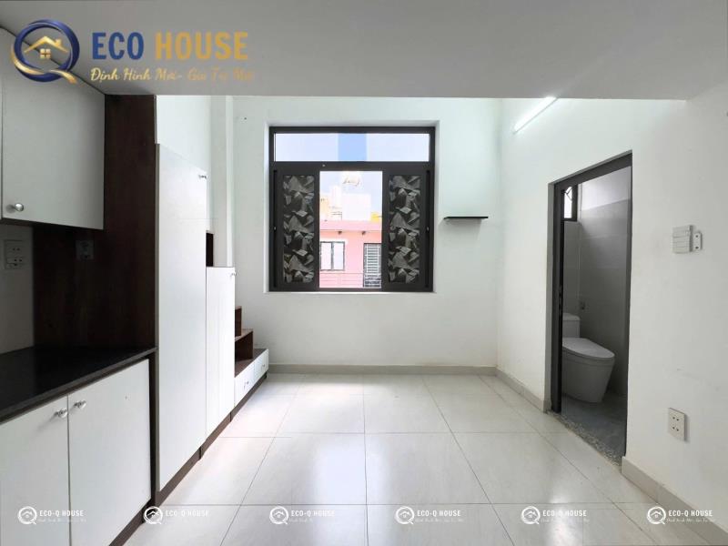 Duplex mới xây | full nội thất | thang máy - 2