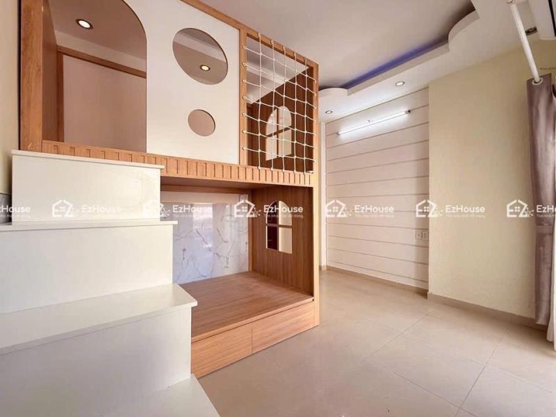 Duplex 2 không gian ngủ | phòng siêu dễ thương dành cho các bạn nữ - 3