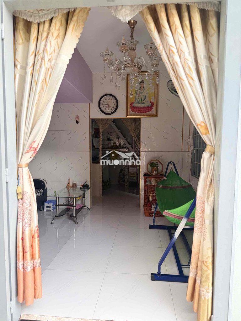 Bán dãy trọ 5 phòng đường huỳnh văn luỹ thủ dầu một - 2