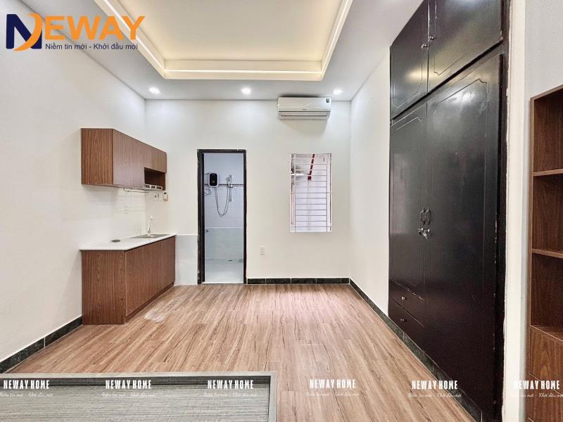 Studio full nội thất | có cửa sổ thoáng mát - 3