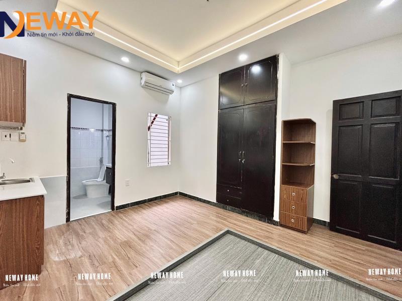 Studio full nội thất | có cửa sổ thoáng mát - 2