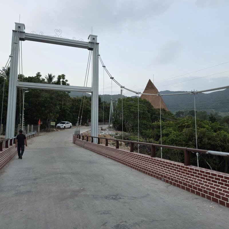 Cho thuê đất 4.000m² tại vĩnh hy, khánh hòa – gần núi chúa, suối lồ ồ – hợp đồng dài hạn 5–15 năm - 3