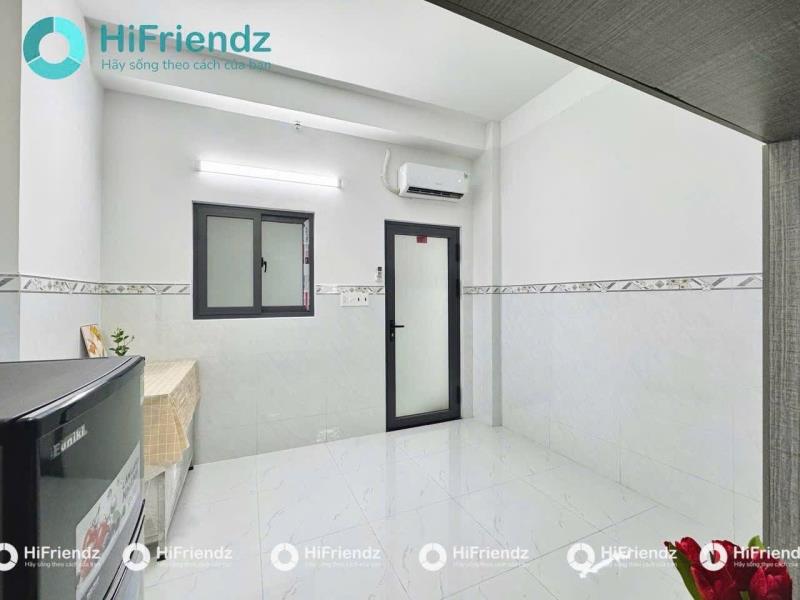 Duplex full nội thất | ban công | - 4