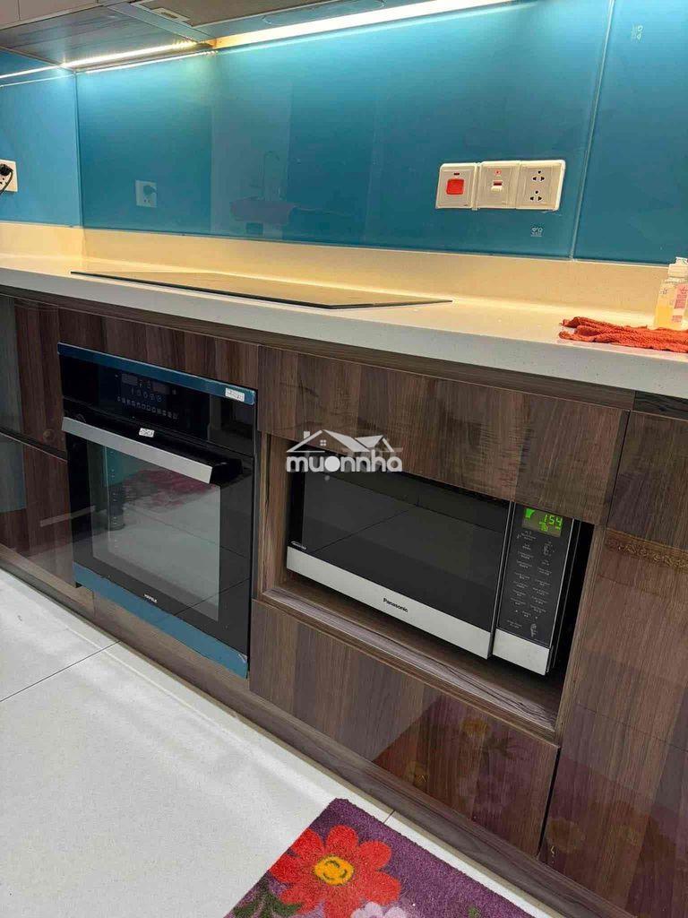 Chính chủ gửi cho thuê căn hộ 3pn có thêm kho - khu emerlad cealdon tâ - 4