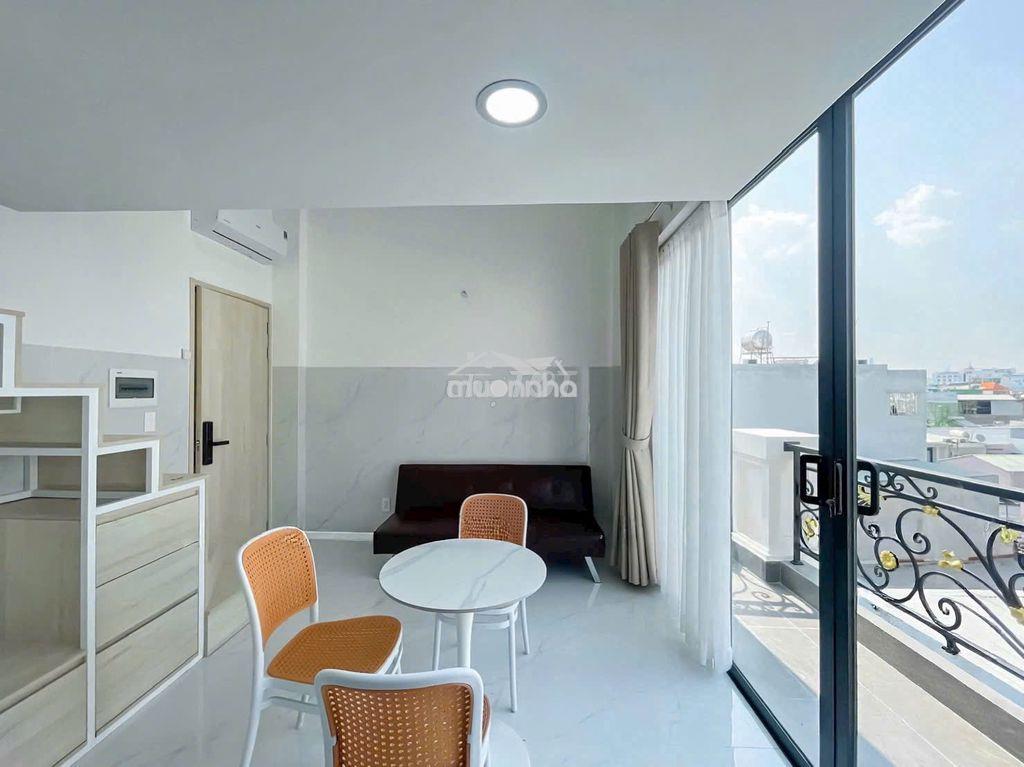 Tòa nhà mới-phòngduplex -fullnộithất-thang máy-sát đh công nghiệp -vaa - 3