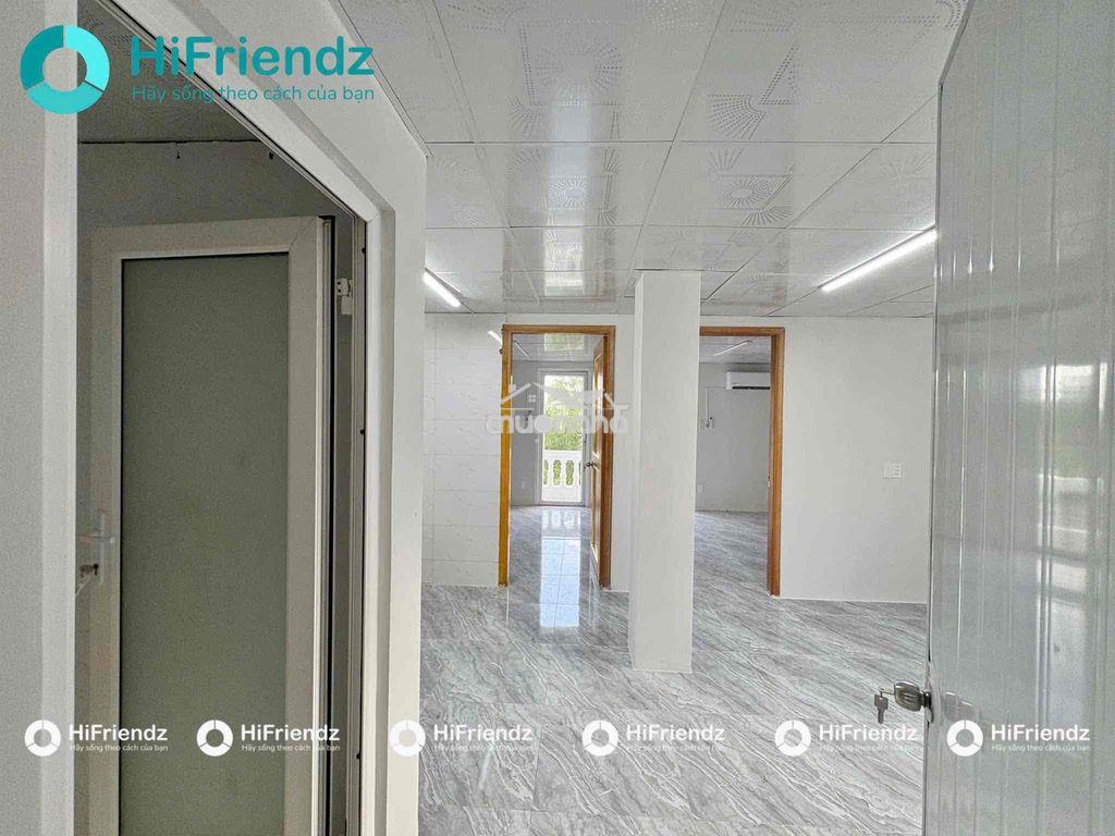 🔥 Chdv 2pn siêu ban công – gần ufm – q2 – khu cnc ,view toàn thành phố - 4