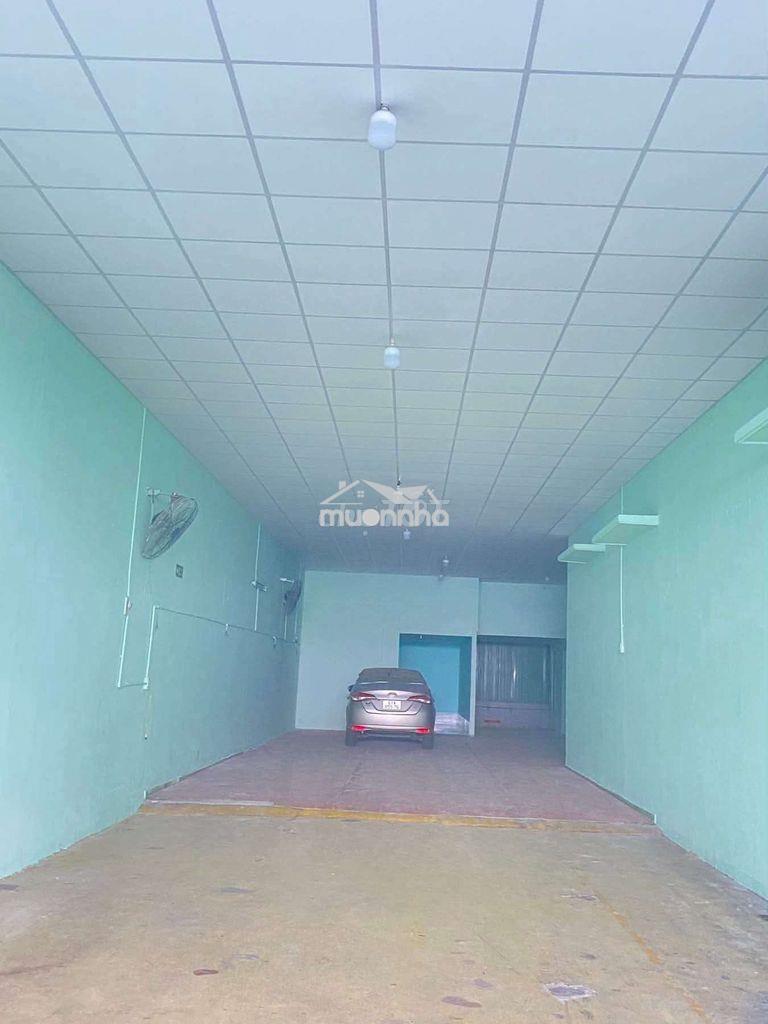 Cho thuê kho xưởng 230m2 giá thuê 9 triêij/tháng - 4