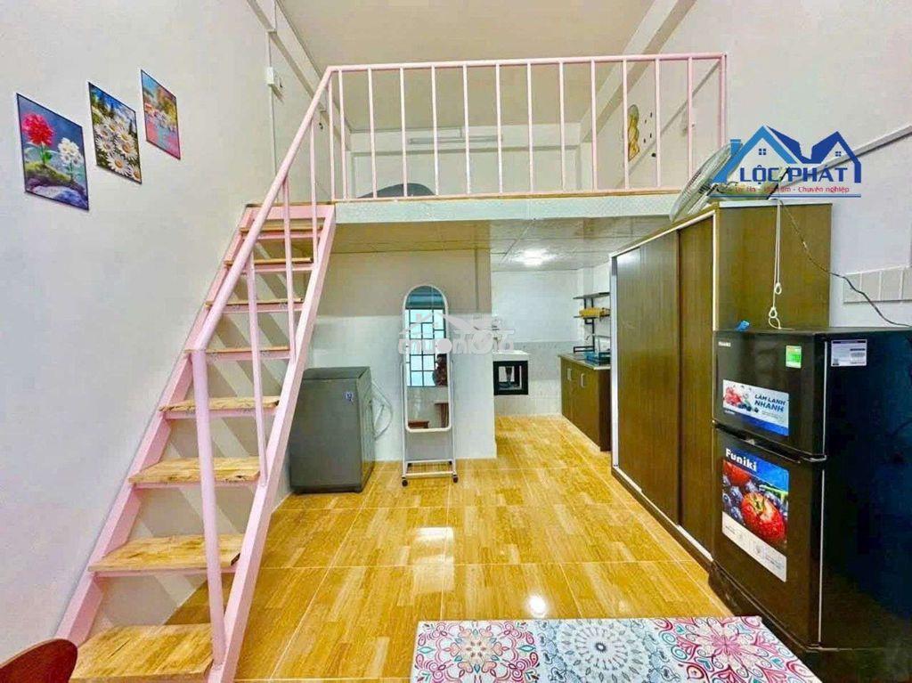 Nhà đang kinh doanh căn hộ mini dòng tiền 55 triệu/ thâng - 2