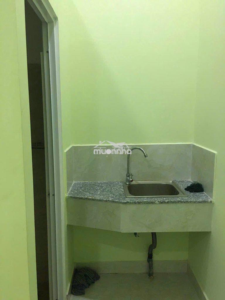 Phòng trọ 20m2 mặt tiền đường phan tây hồ phú nhuận - 4