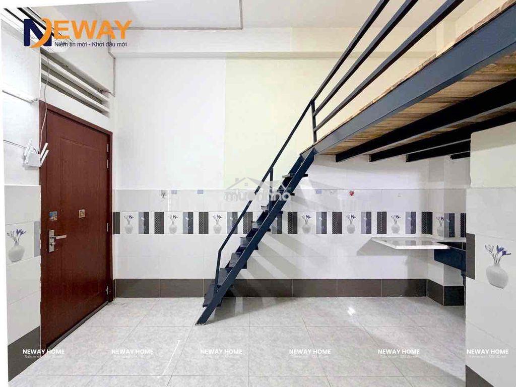 Siêu phẩm phòng mới xây 100% - gần aeon tân phú - gần đh công thương - Ảnh 4