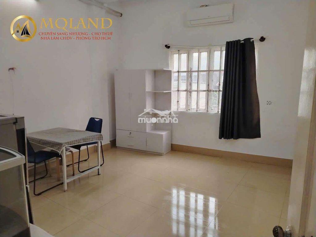 Sang nhà 1 lời 1 6p 6wc hxh xóm chiếu q4 - 2