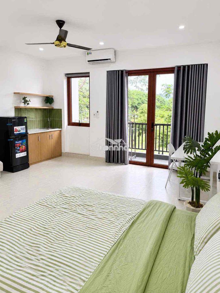 Cho thuê phòng studio full nội thất – dọn vào ở ngay - kdc phong phú 4 - 2