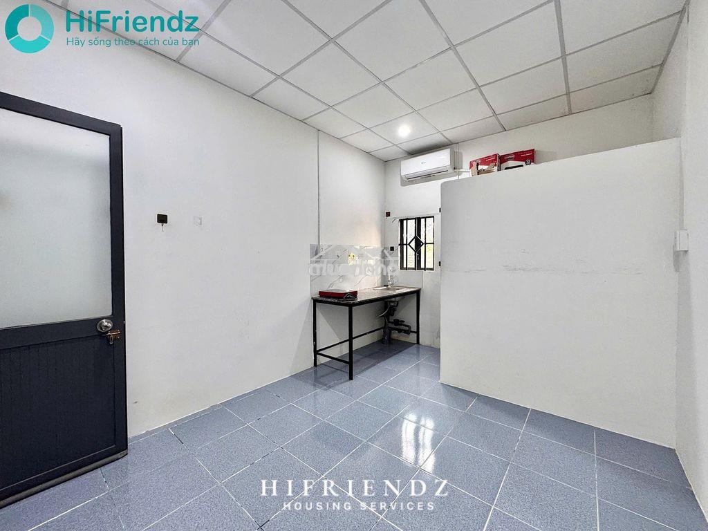 Siêu phẩm studio giá rẻ full nội thất kế trường tạ quang bửu - 2