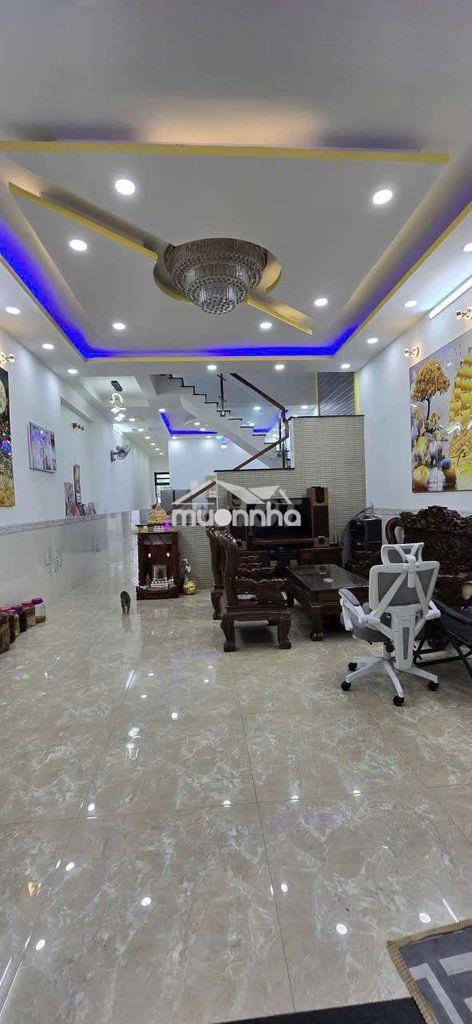 Nhà cho thuê mỹ phước 4 _ bến cát - 3