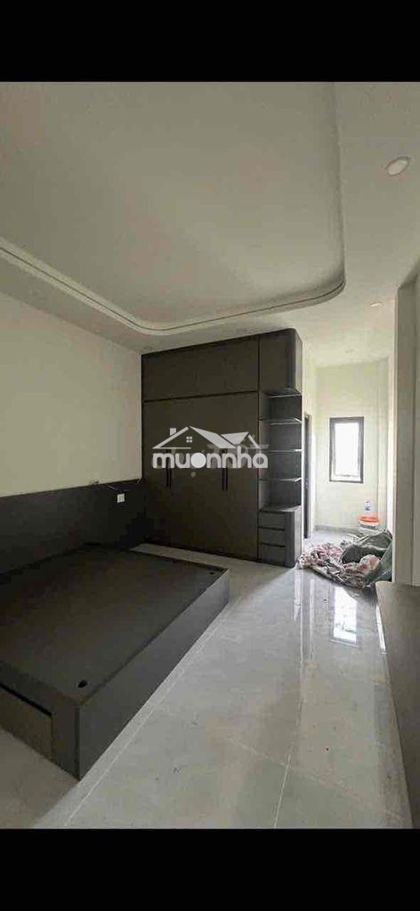 Nhà 1 trệt 1 lầu – p. biên hòa cách nguyễn tri phương 50m - 4
