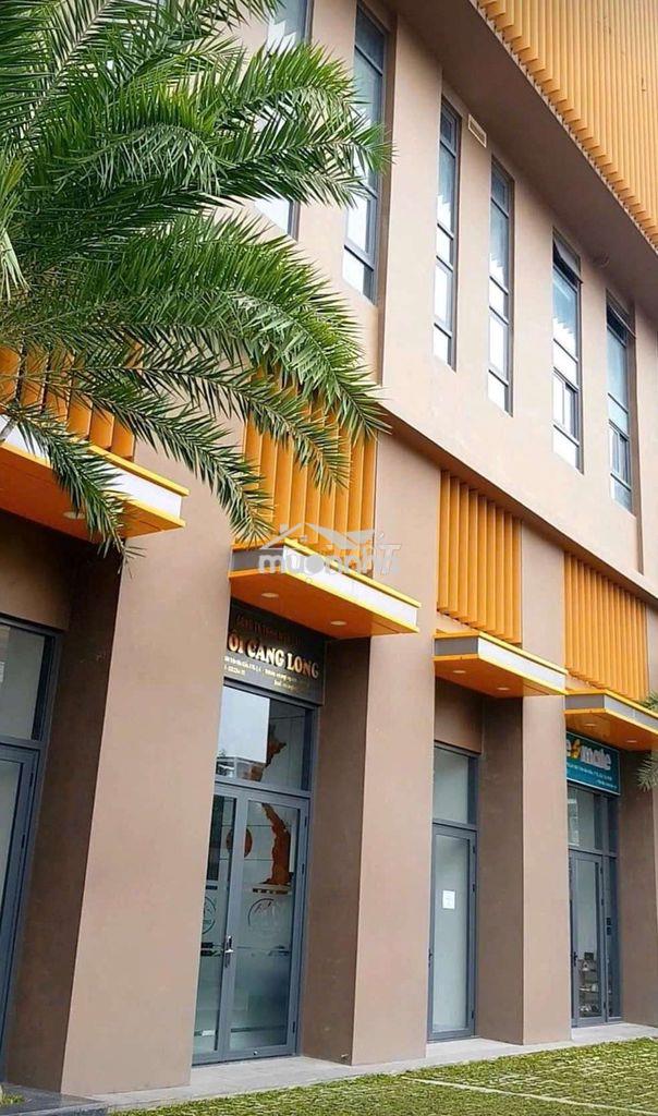 Cho thuê shophouse asiana capella chung cư cao cấp - 4