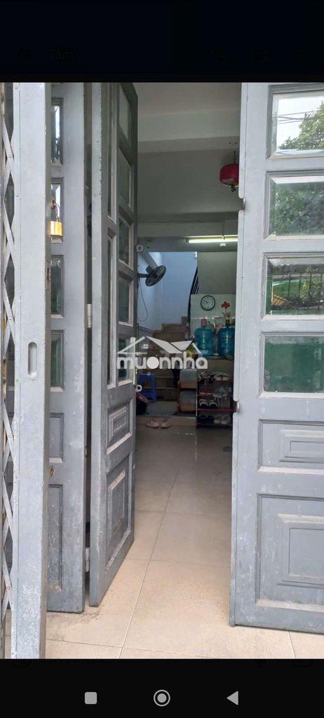 Nhà sạch sẻ vô ở liền khu vip 2 lầu 2 phòng ngủ - 3