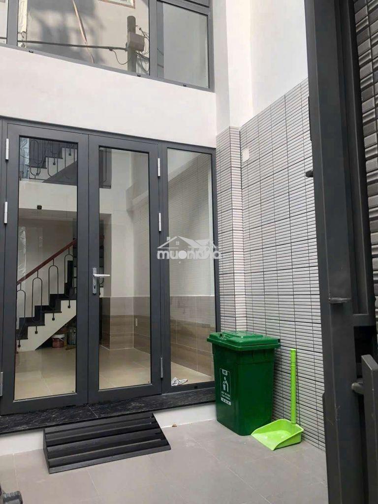 Cho thuê phòng nhà mới lê văn duyệt, bt. giờ tự do - 3