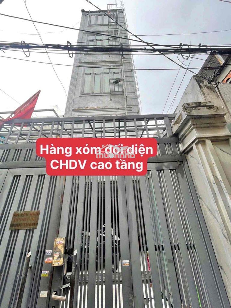 🍀Nguyễn văn đậu – cách hxh 30m  – 2 tầng – 26m² – nhỉnh 2 tỷ - 3