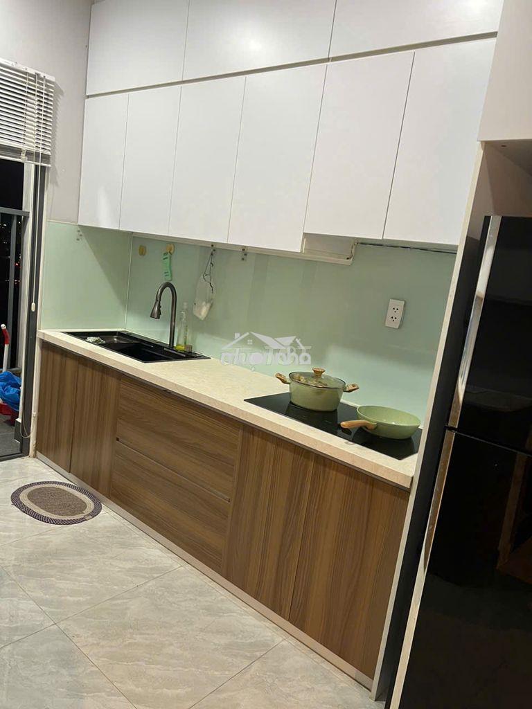 Cho thuê stown tham lương 65m2 - full nội thất - t9 dọn vào ở - 3