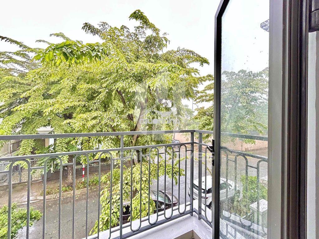 Cho thuê căn hộ mini tại lakeview city - 2