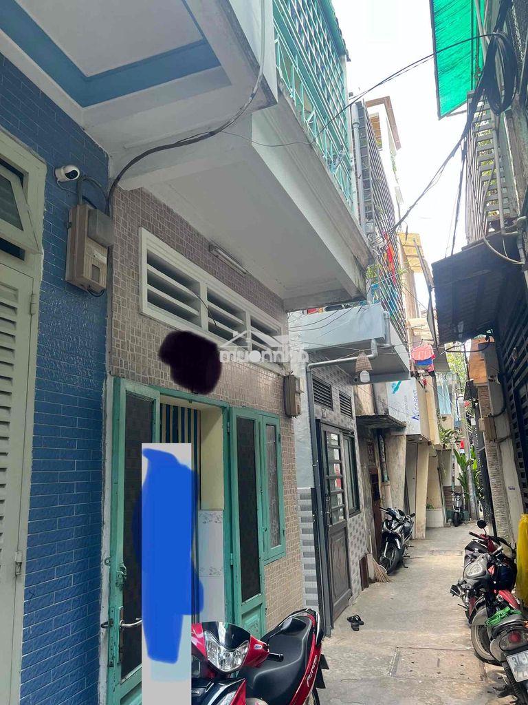 Nhà bán - 3