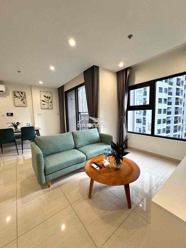 Cho thuê 1-2-3pn vinhomes grand park quận 9 giá chỉ từ 4,5tr - Ảnh 4