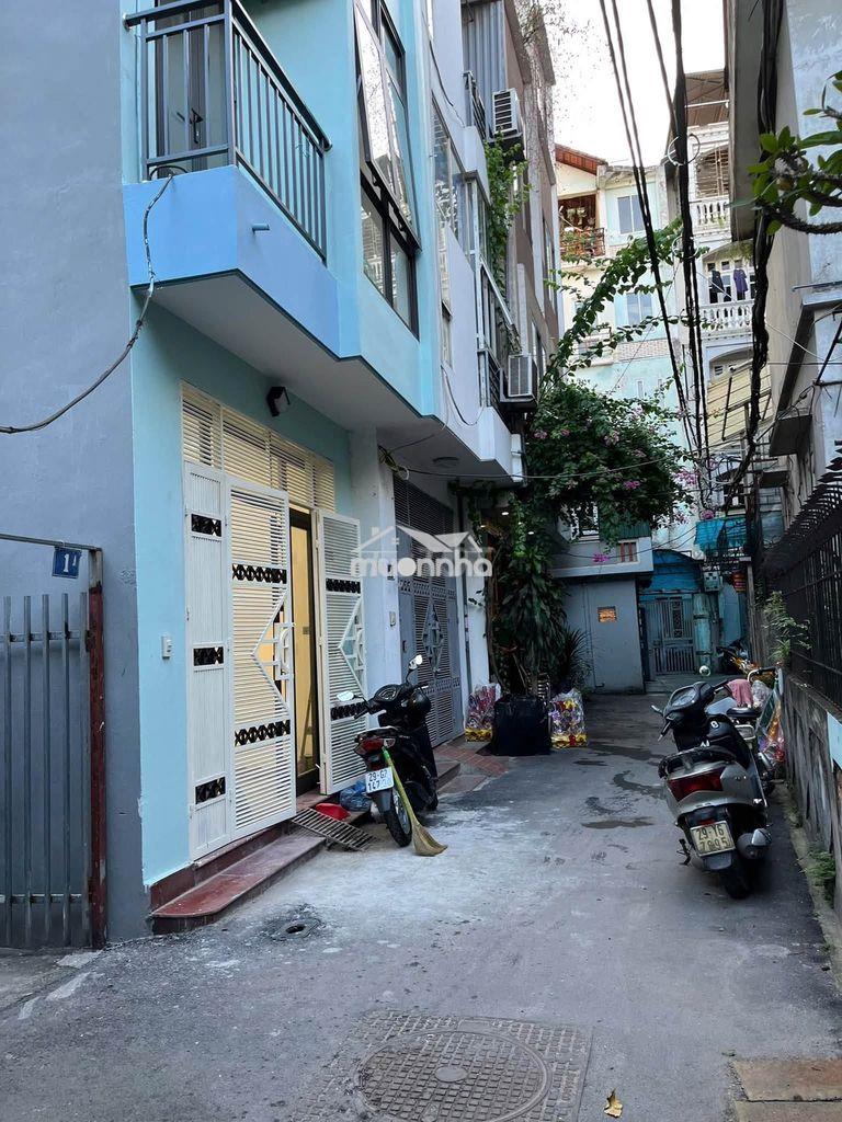 🏠60m2 - ô tô ngủ trong nhà - 2 tầng - tây hòa🏠 - 3