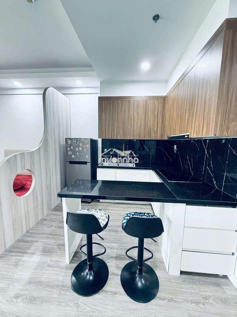 Siêu phẩm studio – full nội thất cao cấp tại opal skyline lái thiêu - 2