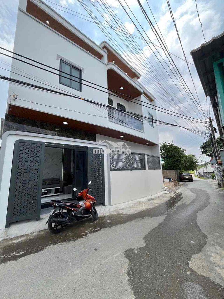 Bán nhà tân vạn, biên hòa, đồng nai 💰 giá: 3 tỷ 550 triệu