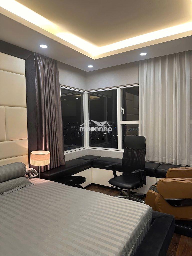 Tôi bán kim tâm hải apartment, 90m2, 2pn, 2wc, thang máy thẻ từ - 3