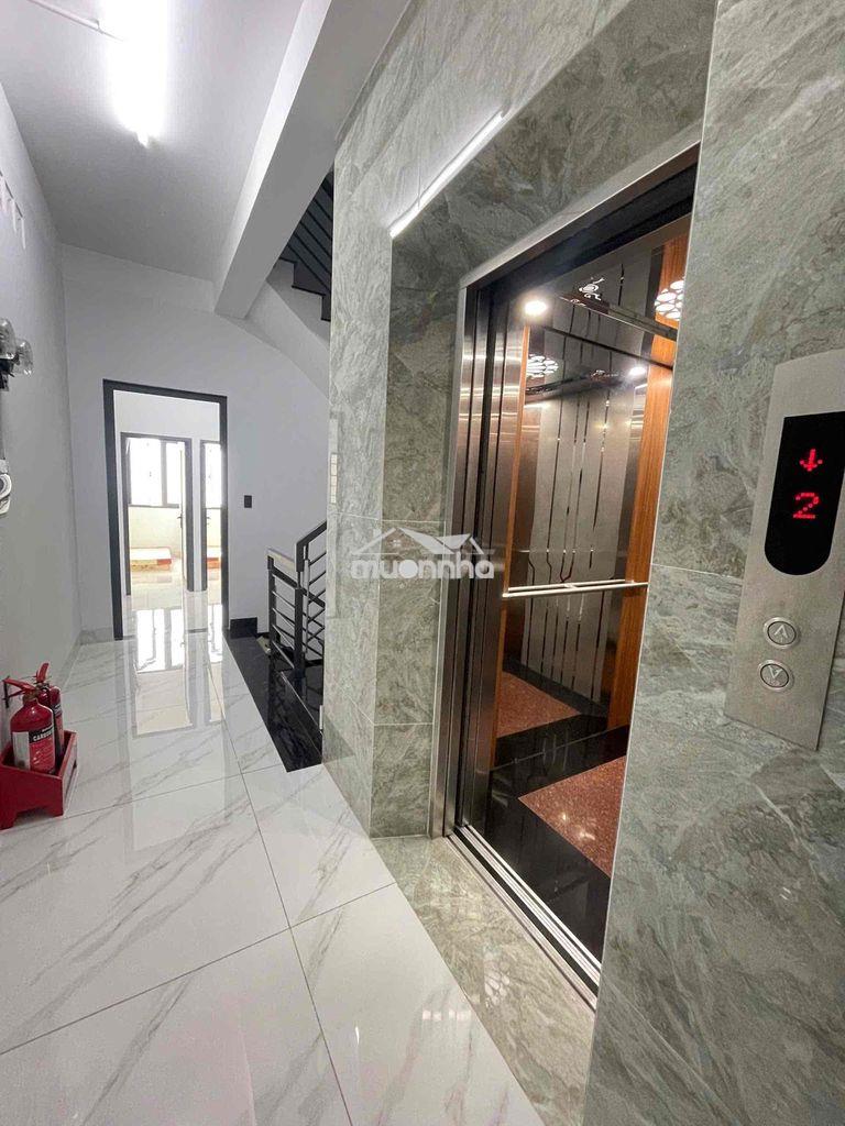 9tr5 căn 2pn full nội thất • 40m² • cửa sổ đón nắng • gần đh văn lang - 2