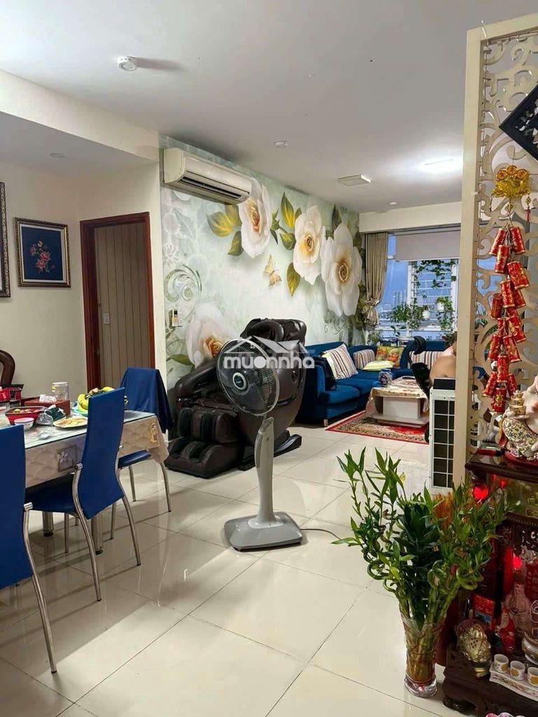 Căn hộ chung cư  ngọc phương nam 116m2, 3 phòng ngủ - 3