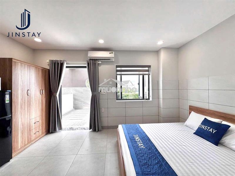 Studio ngay làng đại học cho các tân sinh viên