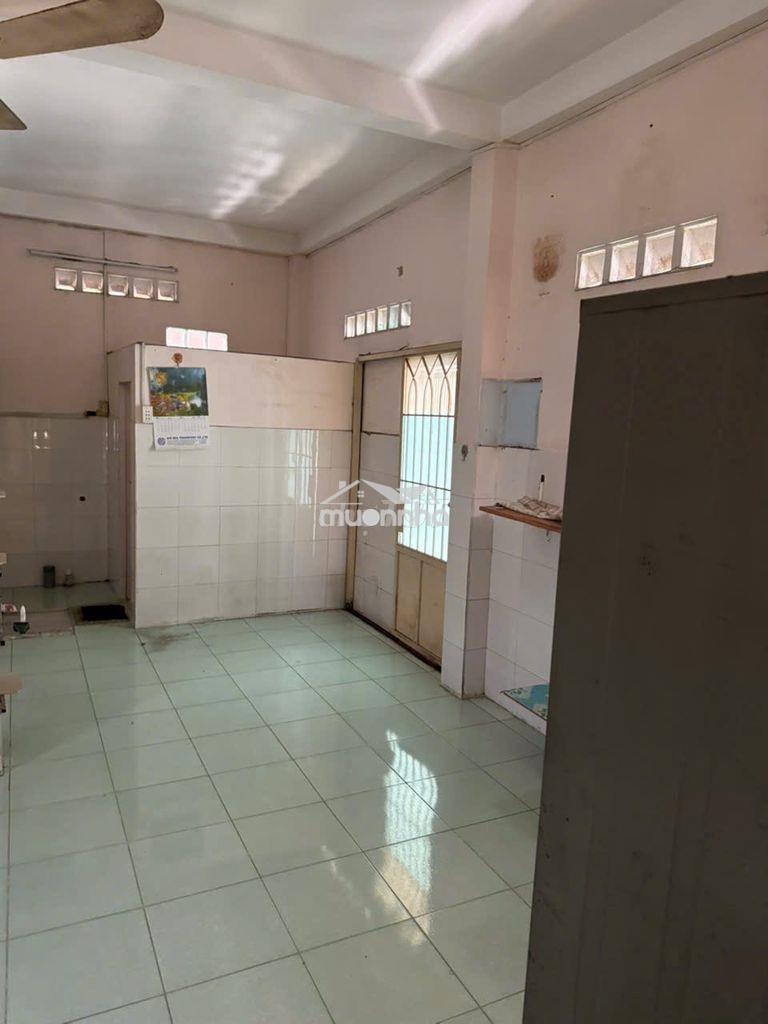 Bán nhanh nhà hẻm 275 bạch đằng, bình thạnh - 4