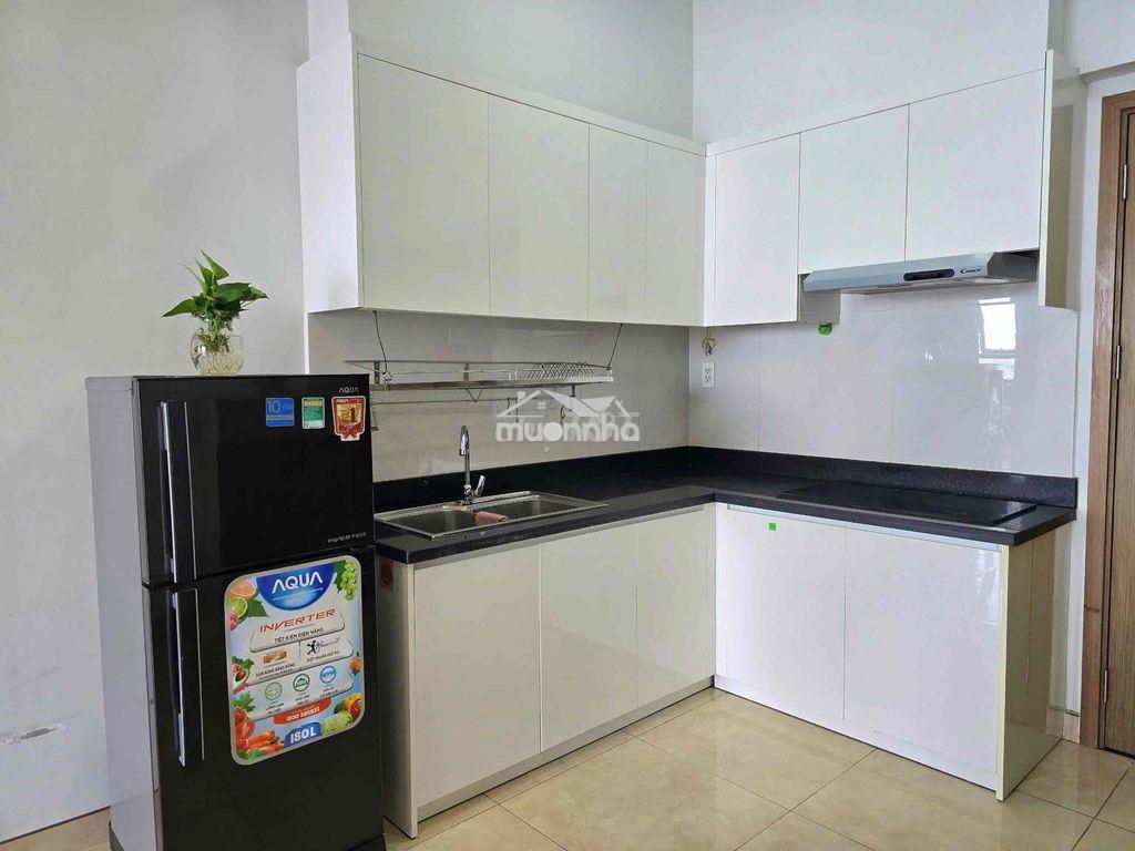 Opal garden tầng cao 2pn2wc thoáng mát full nội thất - ở ngay - 4