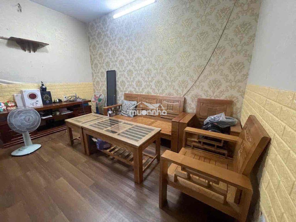 Cho thuê căn hộ chung cư sơn an – vào ở ngay - 2