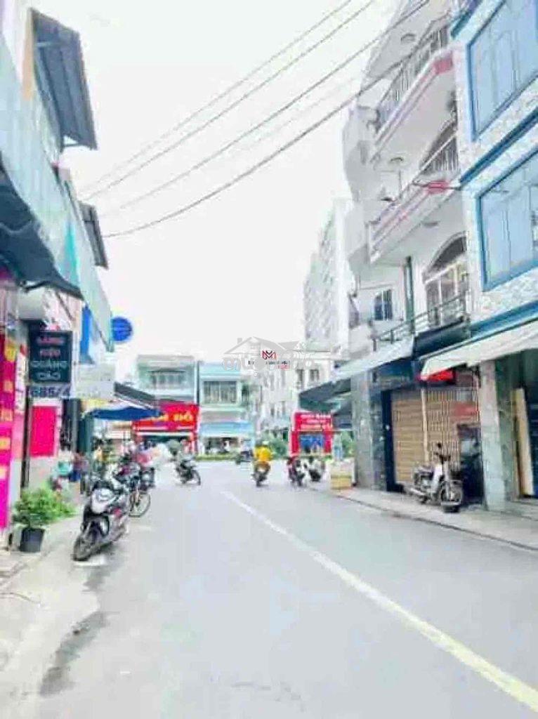 Chỉ còn 4.6 tỷ | nhà xô viết nghệ tĩnh – bình thạnh** - 4