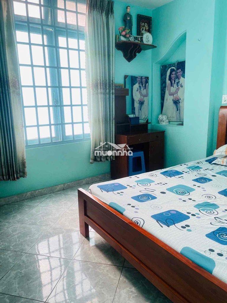 Nhà sát hxh ngay bắc hải-thành thái-45m2(9x5)-3 tâng-nhỉnh 6 tỷ - 4