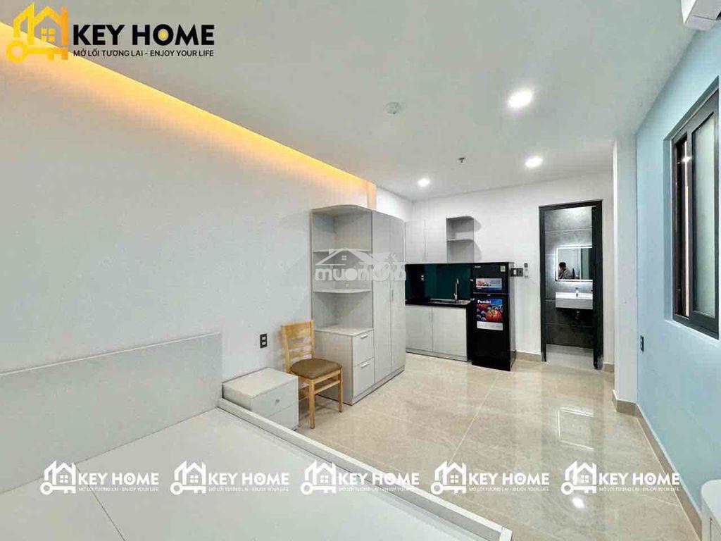 Chdv giá tốt ở gò vấp - 3