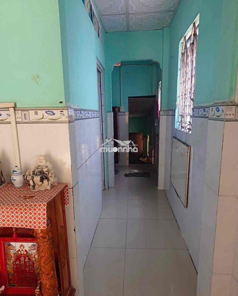 Nhà phú thọ cho thuê chỉ 4tr gần chợ - 2