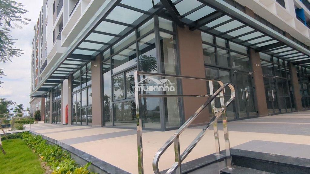 Shophouse 70m2 q2, góc 3 hướng cửa, vị trí vip trả góp lãi 0% hết 2030 - 3