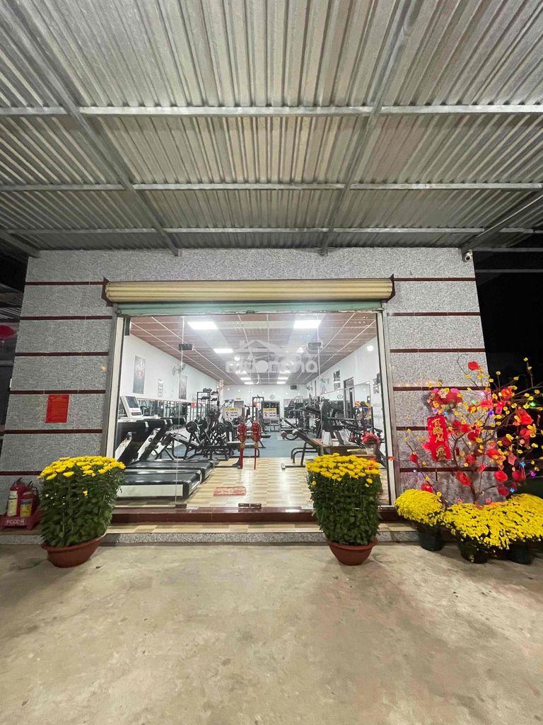 Cho thuê mặt bằng kinh doanh, nhà ở nguyên căn, kho - 2